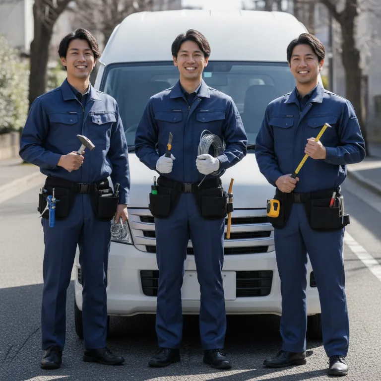 屋根修理 のチーム: Chikugo